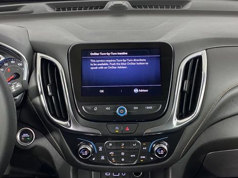 Used 2024 Chevrolet Equinox Premier AWD/4WD image 21