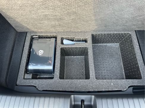 New 2026 Honda Accord EX-L image 47