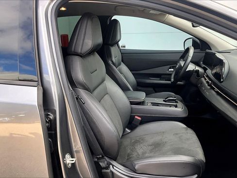 Used 2023 Nissan Ariya FWD image 8