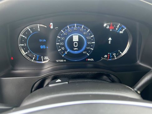 Used 2019 Cadillac Escalade ESV Platinum image 12