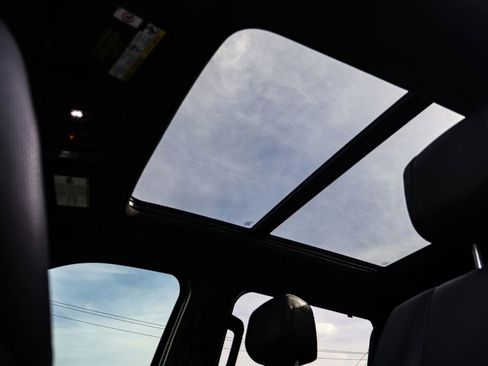 Used 2025 Toyota Tundra Platinum image 34