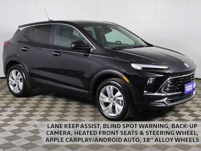 Used 2024 Buick Encore GX Preferred w/ Comfort Package
