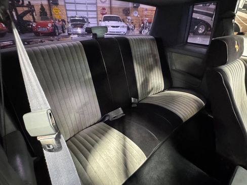 Used 1987 Buick Regal Coupe image 80