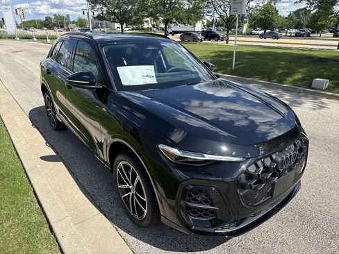 New 2026 Audi Q5 Premium Plus AWD/4WD image 28