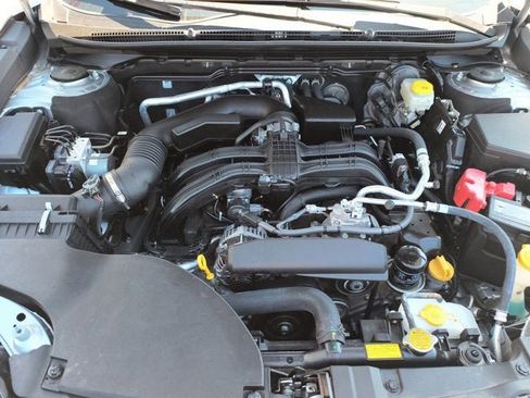 Certified 2023 Subaru Outback Premium w/ Popular Package #1 AWD/4WD image 27