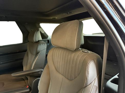Used 2024 Hyundai Palisade Calligraphy AWD/4WD image 11