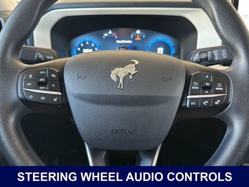 Used 2025 Ford Bronco Sport Heritage AWD/4WD image 28