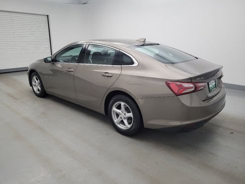 Used 2020 Chevrolet Malibu LT FWD image 3