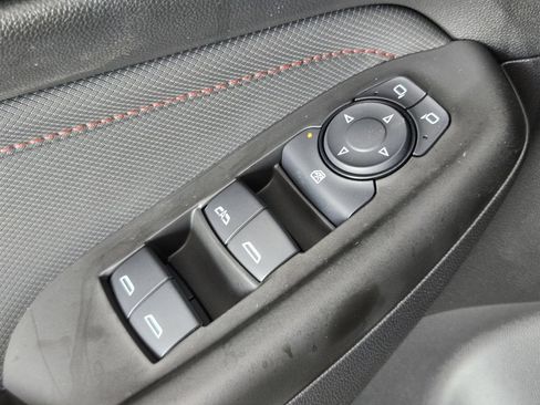 New 2026 Chevrolet TrailBlazer RS w/ Driver Confidence Package FWD image 25