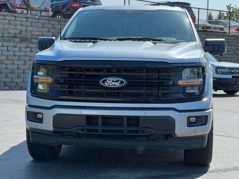 Used 2026 Ford F150 XLT w/ Equipment Group 302A MID AWD/4WD image 44