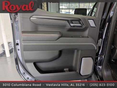 Used 2024 GMC Sierra 1500 AT4X image 14