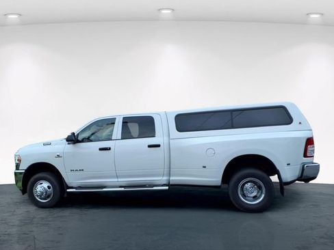 Used 2019 RAM 3500 Tradesman AWD/4WD image 6