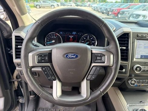 Used 2021 Ford Expedition XLT AWD/4WD image 25