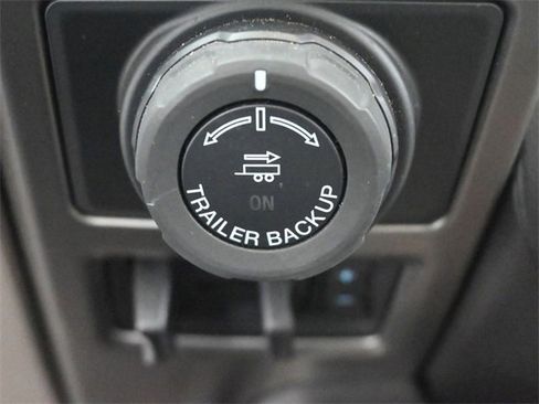 Used 2020 Ford F150 Limited w/ Trailer Tow Package image 4