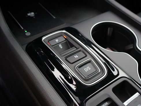 New 2026 Honda Pilot EX-L image 36
