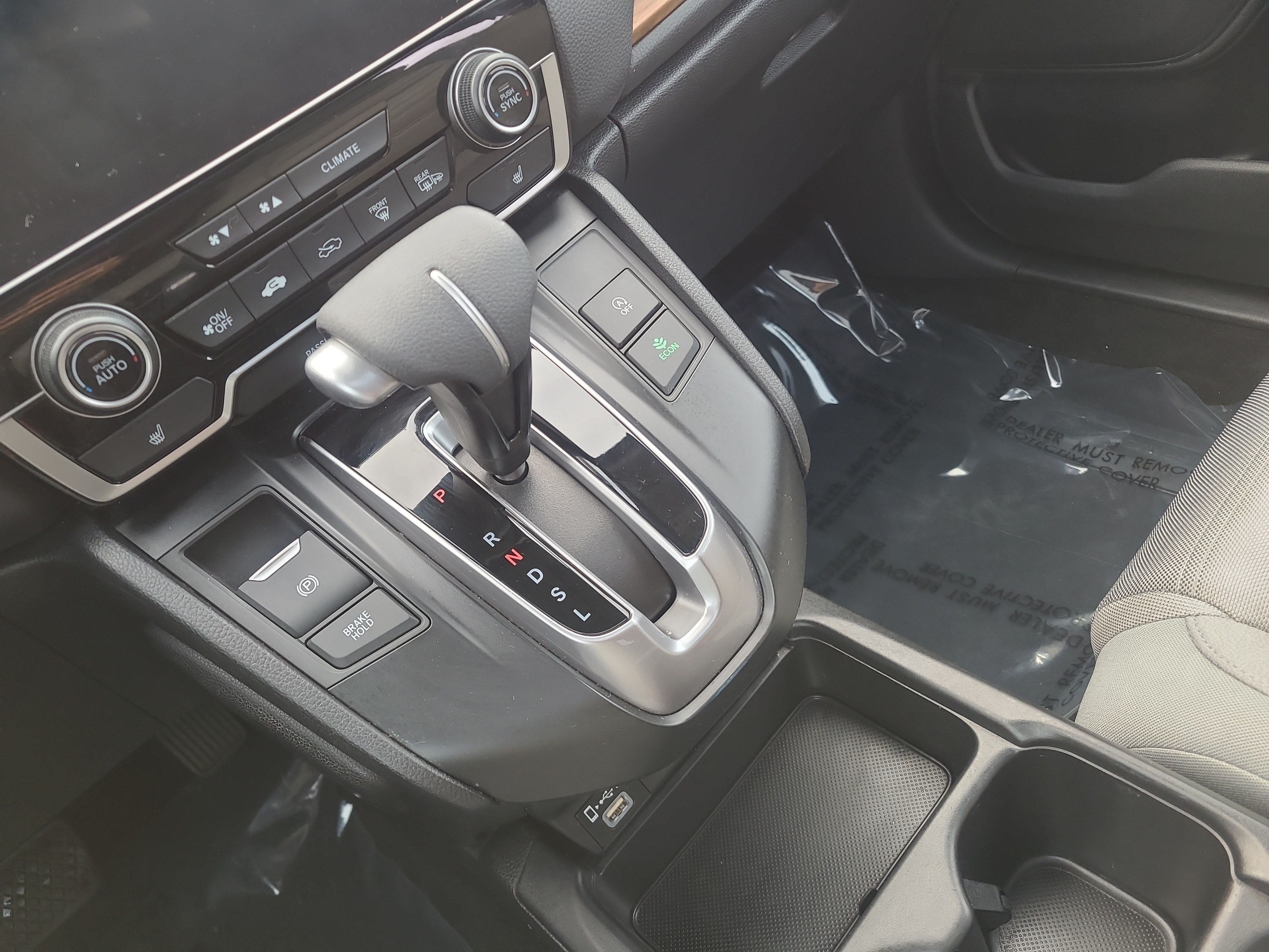 Used 2020 Honda CR-V EX image 21