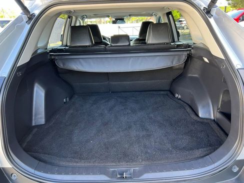 Used 2024 Toyota RAV4 XLE Premium FWD image 10