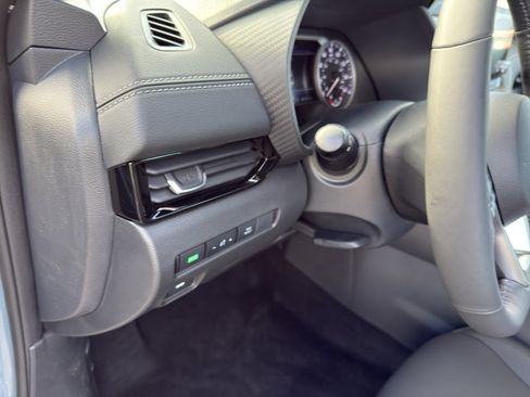 New 2025 Nissan Sentra SV image 13