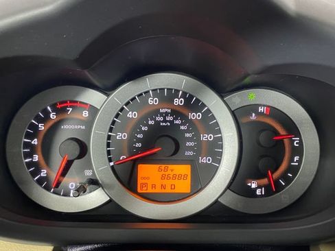 Used 2012 Toyota RAV4 4WD w/ Value Pkg image 18