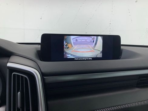 New 2026 MAZDA CX-50 AWD 2.5 S w/ Weather Package image 21