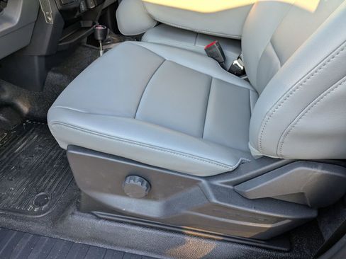 New 2026 Ford F550 2WD Regular Cab Super Duty image 12