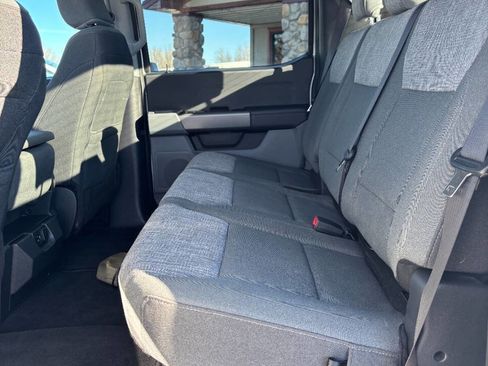 Used 2023 Ford F150 XLT w/ Trailer Tow Package image 9