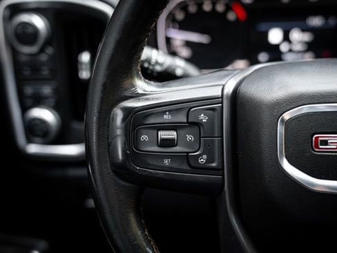 Used 2020 GMC Sierra 1500 AT4 w/ AT4 Premium Package image 39