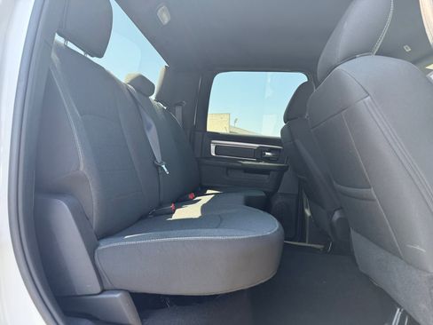 Used 2024 RAM 1500 Classic Warlock image 18