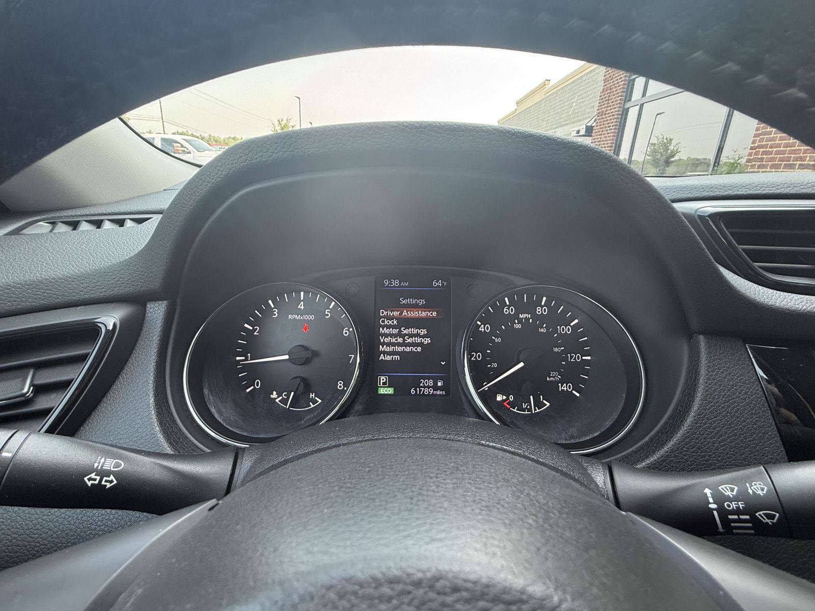 Used 2020 Nissan Rogue S w/ Special Edition Package FWD image 13
