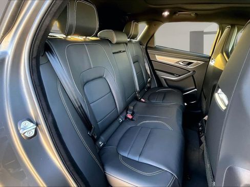 New 2026 Jaguar F-PACE R-Dynamic S image 10