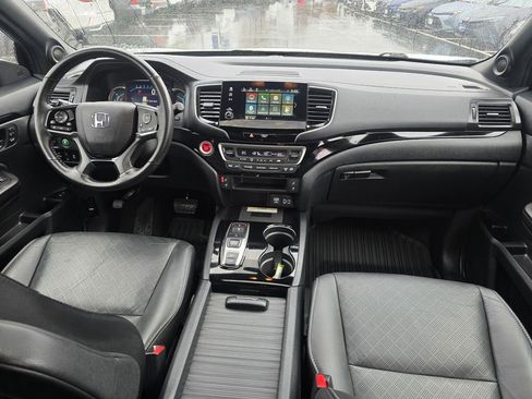 Used 2021 Honda Passport Elite image 14
