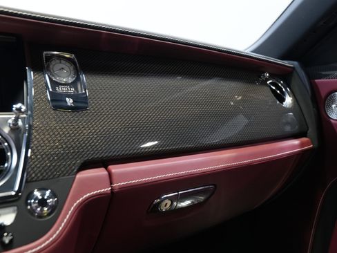 Used 2020 Rolls-Royce Ghost image 54