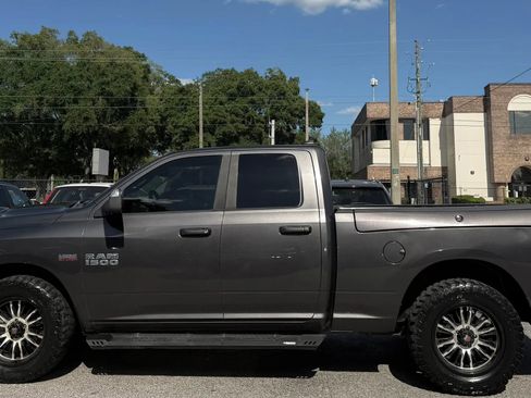 Used 2014 RAM 1500 Sport w/ Convenience Group image 8