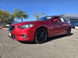 Used 2015 MAZDA MAZDA6 Grand Touring w/ GT Technology Package image 2