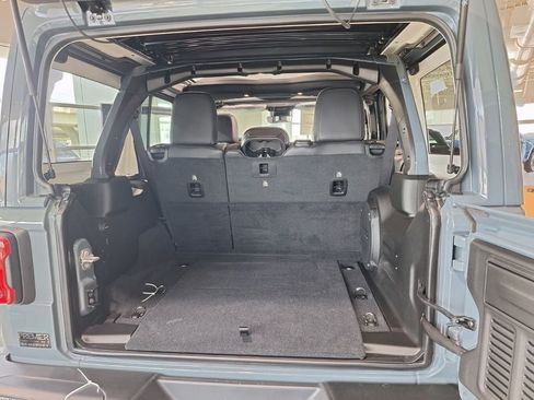 New 2025 Jeep Wrangler Unlimited Rubicon 392 AWD/4WD image 19