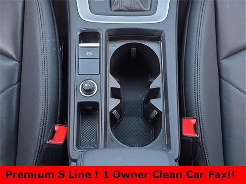 Used 2023 Audi Q3 2.0T Premium image 27