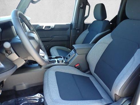 New 2026 Ford Bronco Big Bend AWD/4WD image 11