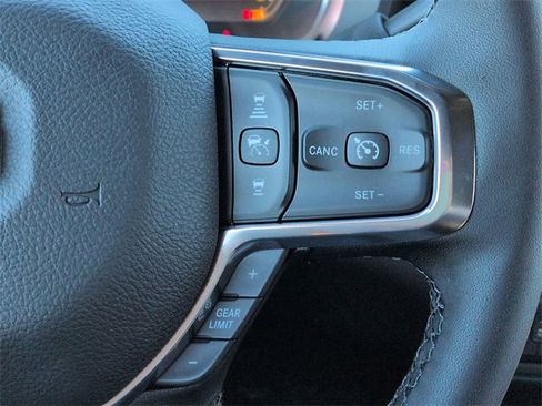 New 2026 RAM 2500 Laramie image 28