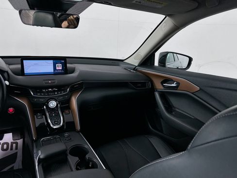 Used 2021 Acura TLX w/ Technology Package FWD image 25