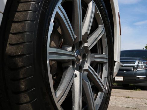 Used 2018 Audi Q7 3.0T Prestige AWD/4WD image 6