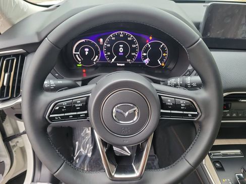 New 2026 MAZDA CX-70 SC Plus AWD/4WD image 23