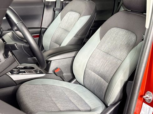 Used 2022 Ford Bronco Sport Big Bend w/ Convenience Package image 22