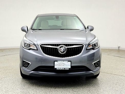 Used 2019 Buick Envision Preferred FWD image 2