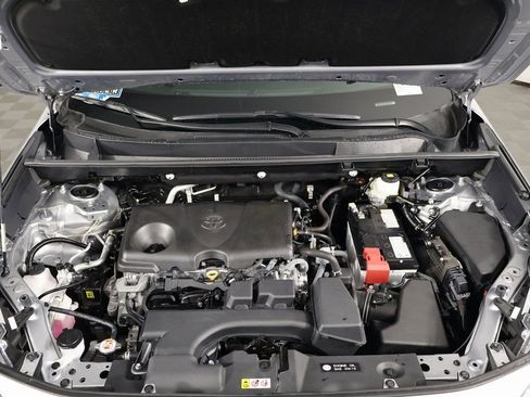 Used 2024 Toyota RAV4 LE image 15