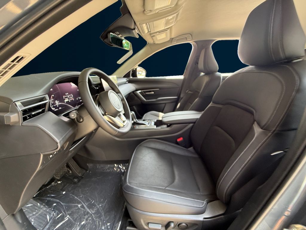 New 2026 MAZDA CX-5 Preferred AWD/4WD image 10