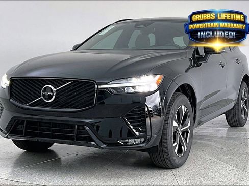 New 2026 Volvo XC60 B5 Core w/ Climate Package AWD/4WD image 2