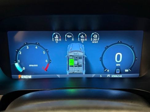 Certified 2024 Ford F150 STX AWD/4WD image 24