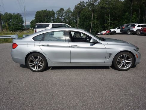 Used 2016 BMW 428i Gran Coupe xDrive AWD/4WD image 20