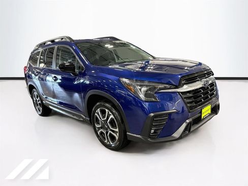 New 2026 Subaru Ascent Limited AWD/4WD image 3