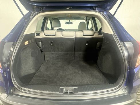 Used 2017 Honda HR-V EX-L image 25